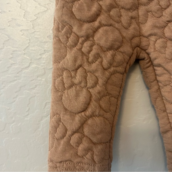 Disney Baby girls minnie, Daisy and figaro pink two piece outfit size 0-3 month - Picture 15 of 16